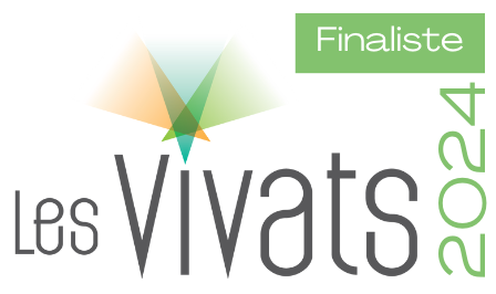 Finaliste Vivats 2024