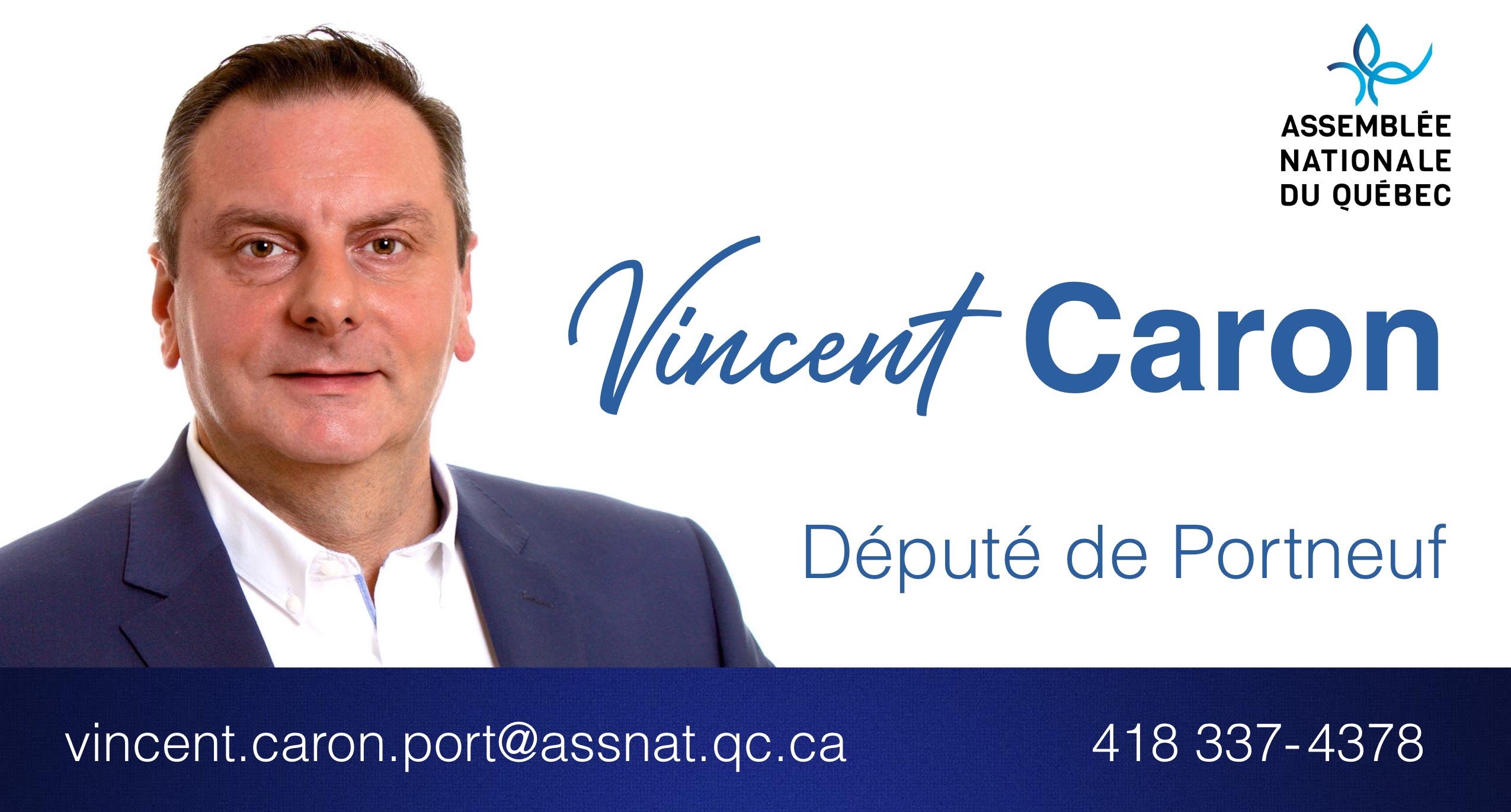 Logo officiel 2